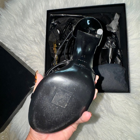 YSL HEELS AVN ‘24 - Picture 4 of 5